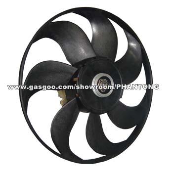 Factory Made Car Radiator Cooling Fan For VW Passat B4 3A0 959 455B Best Electric Radiator Fan