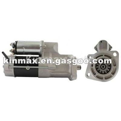 24V Starter Motor 0-24000-0178 LRS02756 19763 8980540630