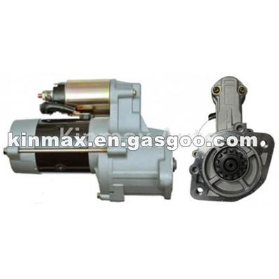 Auto Parts Starter Motor M2T60171 MG122433 LRS00617 36100-42050