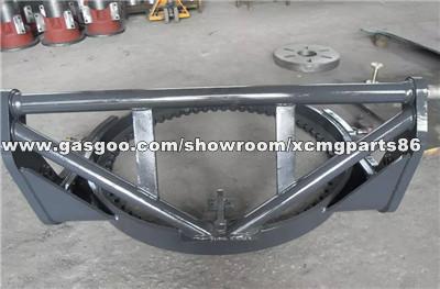 XCMG Parts GR135 Swing Circle Support 001410038