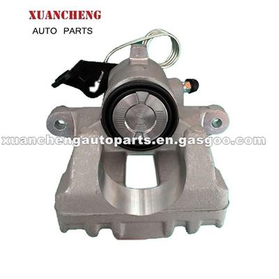 Electric Brake Caliper 1J0615423D For Audi Vw