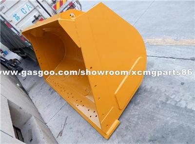 Wheel Loader ZL30G ZL50G LW500KL Bucket Assy