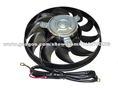 893959455g ELECTRIC FAN RADIATOR FAN MOTOR AUDI 80 893 959 455 F