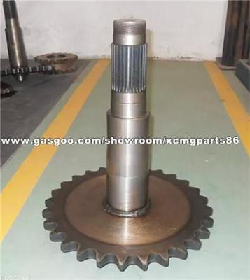 GR215A Sprocket Assy 85513031