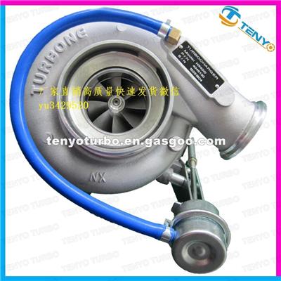 Cummins HX40W 4089919 4039140 4046100 Turbocharger