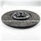 Genuine Bus Spare Parts 430 Clutch Pressure Plate,Kinglong Bus Spare Parts