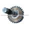 XCMG Parts GR215 Motor Grader Sprocket Assy 85513030