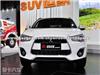 Mitsubishi ASX Auto Body Parts TECHO Auto Spare Parts ASX Body Kit