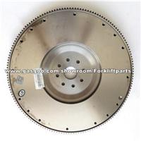 Bus Spare Parts C3960742 Flywheel 158 Gears ,Kinglong Parts