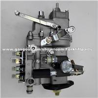 Fuel Injection Pump Assembly For Great Wall Foton Jinbei Kinglong DFSK Changhe Chery Hafei JMC