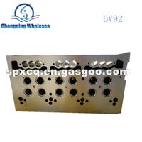 Cylinder Head For Detroit 6V92 5149877