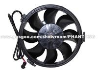 Automobile Car Accessories Radiator Fan For AUDI A4 A6 A8/8D0 959 455C