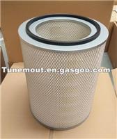 Heavy Duty Truck Parts Air Filter OEM 395773 C30703 AF25066 For VOLVO