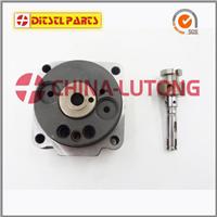 Hydraulic Pump Head 146403-6820 Fit For MAZDA Engine WLT