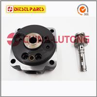 Metal Rotor Head 146403-6520 For NISSAN Fuel Pump Engine CD20-T