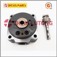 Types Of Rotor Heads Fuel Pump Parts 146403-0320 For NISSAN