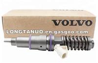 Diesel Fuel Injector 3803637 For VOLVO TAD1641GE