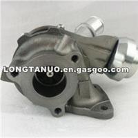 Turbocharger For Auto Engine 4D56 VT17 2.5L 1515A222
