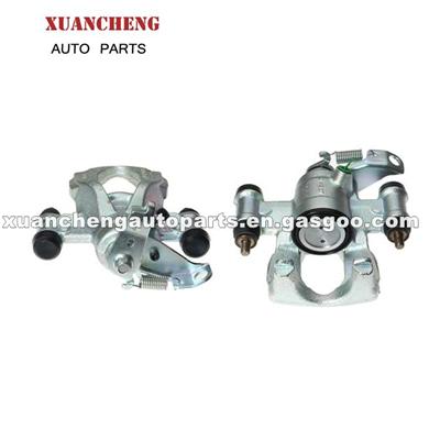 Brand New 6 Pot Brake Caliper For 440114638R 440013425R