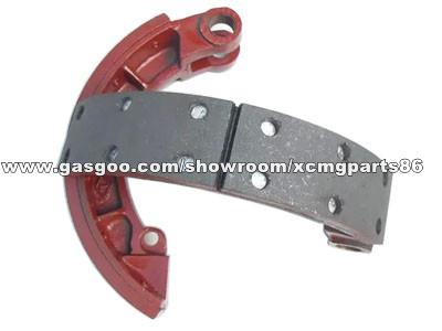 Motor Grader Parts GR215A Brake Shoe