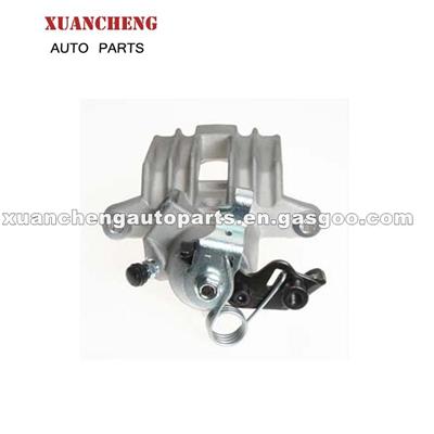 Car Parts Aluminum 3C0 998 281 B Caliper Packing Brake Motor 3C0998281B For VW Passat