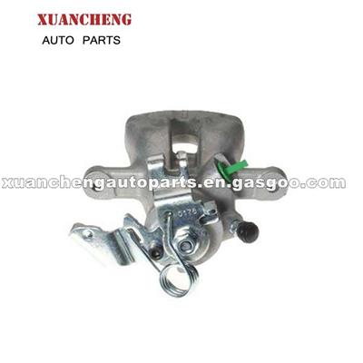 Auto Parts Brake Caliper Casting For 542096 542196