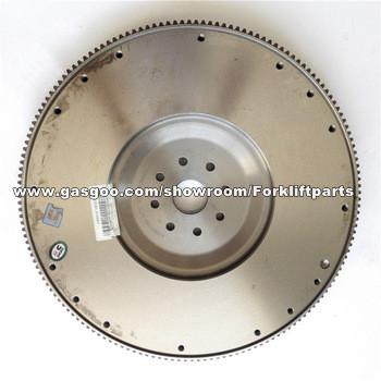 Bus Spare Parts C3960742 Flywheel 158 Gears ,Kinglong Parts