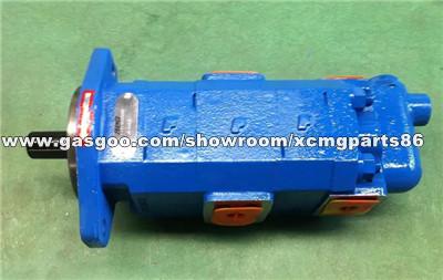 GR215 Gear Pump P124-G30085BL54