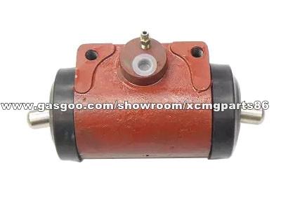 Motor Grader Parts GR215A Brake Cylinder Pump