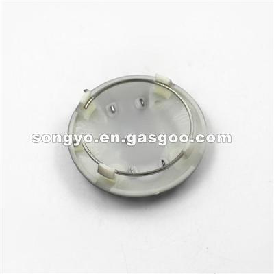 8D0601170 Alloy Wheel Car Centre Cap Price For Audi