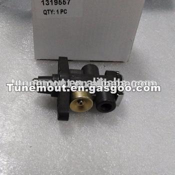 Gearbox Valve Oem 1319557 For SC Truck Model 24 V Solenoid Valve