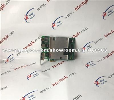 GE IC698ETM001 Factory Sealed