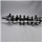 Crankshaft For Great Wall Foton Jinbei Kinglong DFSK Changhe Chery Hafei JMC