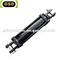 Price Cheap Double Acting Farm Use Standard Tie Rod Hydraulic Cylinder HTR2520 - img1