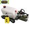 Double Action Car Lift Hydraulic Power Units GD101 With High Quality And Cheap Price - img3