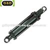 Tie Rod Hydraulic Cylinder