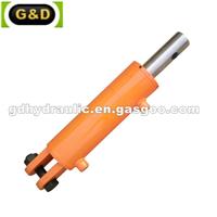 Lift Equipment Hydraulic Cylinder