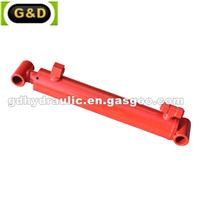 Welded Bushing Hydraulic Cylinder