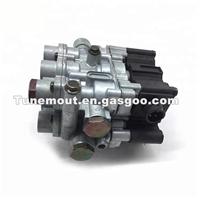 4729001120,1383958,1518918 ECAS Solenoid Valve Use For DAF,SCANIA