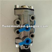 24 V Brake Solenoid Valve Oem 1488083 For SC Truck Model