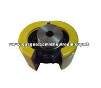 KC Roller Chain Coupling