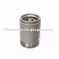 High Quality Stainless Steel Exhaust Pipe 1428892 For Volvo Truck Parts