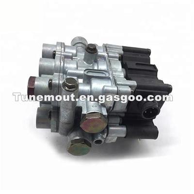 4729001120,1383958,1518918 ECAS Solenoid Valve Use For DAF,SCANIA