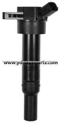 Ignition Coil UF651