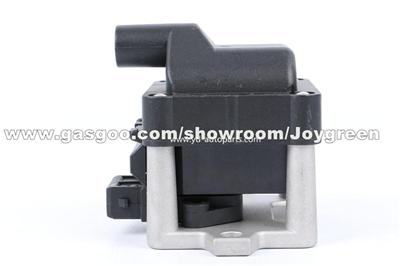 Audi, volkswagen Ignition Coil UF207