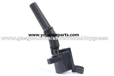 Ford, Lincoln Ignition Coil FD503