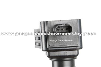 Ford, Lincoln Ignition Coil DG576