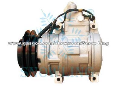 Prado 4500 compressor