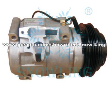 Land Cruiser 2.7i/Prado 2.7i /Hilux 2.7i compressor