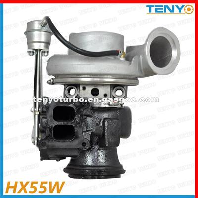 Cummins HX55W 4955714 Turbocharger